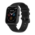 Smart Watch P8 1.4 inch Sport Watch Men Full Touch Fitness Tracker Blood Pressure Smart Clock Women GTS Smartwatch